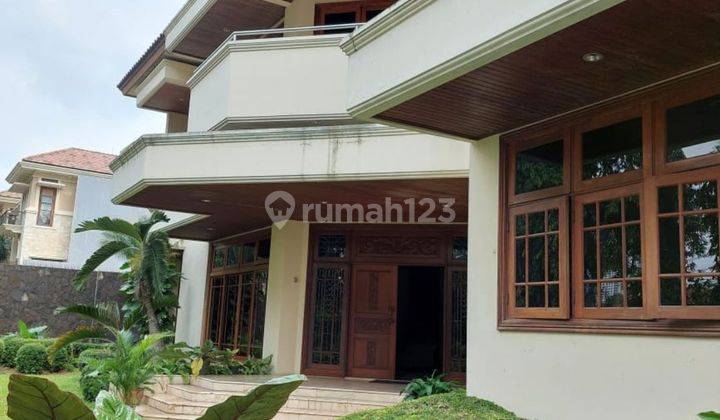 Patra Kuningan, Rmh Mewah Jual Dibawah Njop