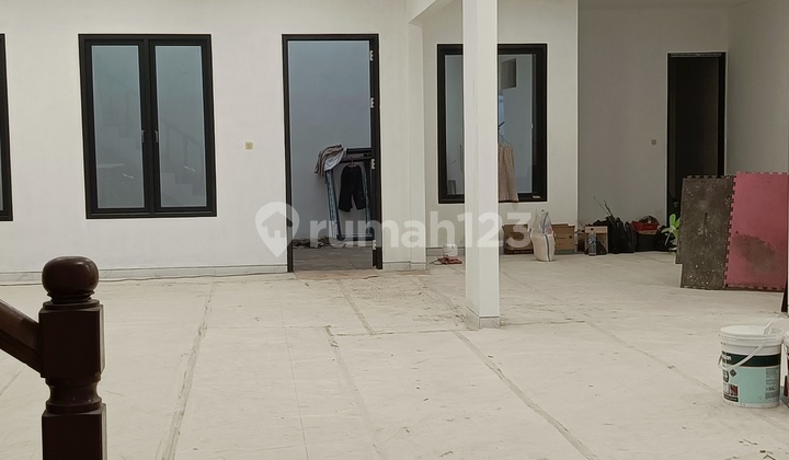 Rumah Sangat Bagus,Sewa/Deplu Raya Dkt Pd Indah.. Cck Unt Kantordekat Pondok Indah, Boleh Unt Kantor/Klinik/Rumah Tinggal 2