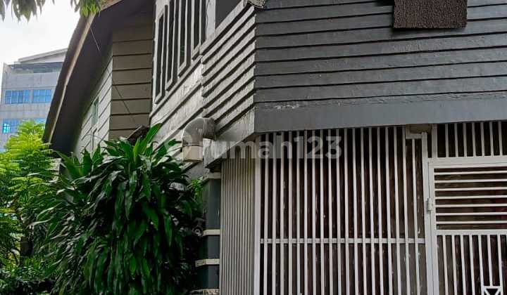 Pasar Baru Rumah Murah