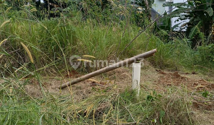 Bsd/Serpong-Sangat Murah Luas 1005M²/Serpong Buaran- Dekat Unpam,Toll Ciater.