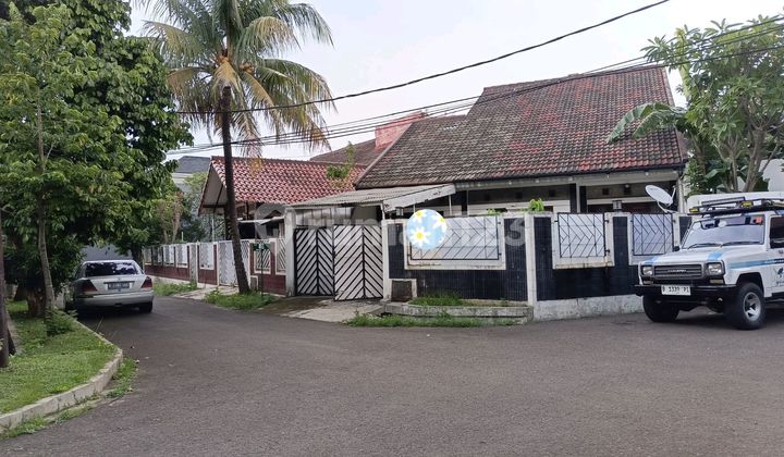 Rumah Murah-Cibubur Indah-Dki (Dalam Komplek Rumah Murah-Cibubur Indah-Dki (Dalam Komplek