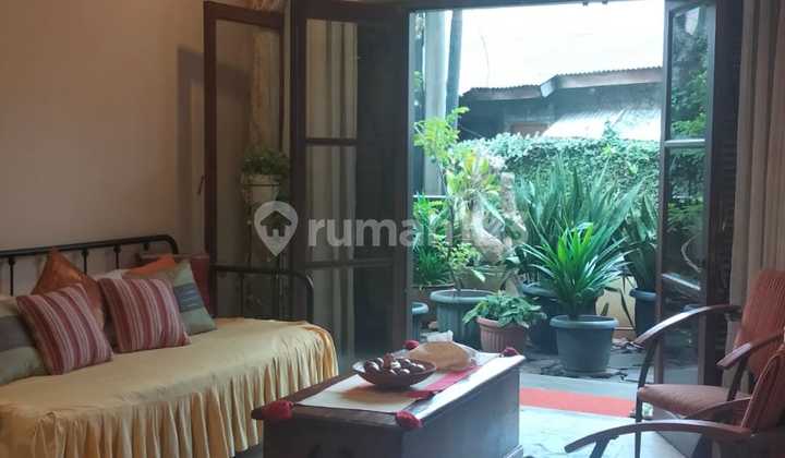 Pejaten Indah,Terawat Rapih 2