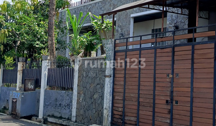 Bambu Apus: Rumah Besar Bagus 2