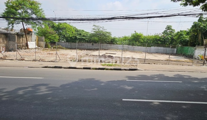 Tanah Strategis:jual ,Harga NJOP Jl Raya Transyogy,Ciangsana Tanah Strategis:jual ,Harga NJOP Jl Raya Transyogy,Ciangsana