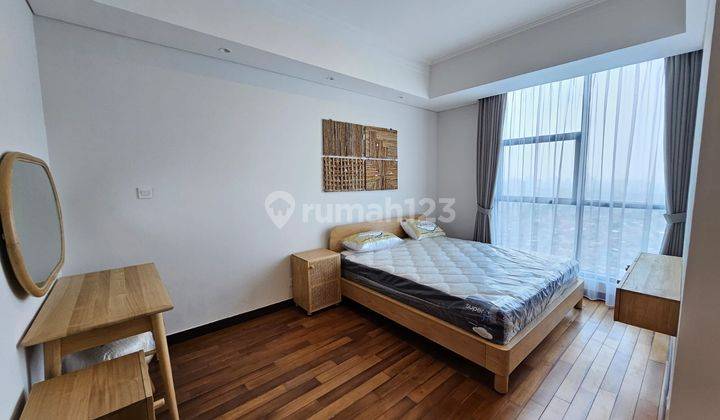 Apartement Casa Grande Phase 2 2 BR Furnished Bagus 2