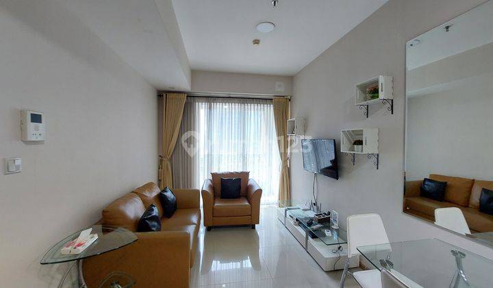 Apartement Casa Grande Residence 2 BR Furnished Best Price 1