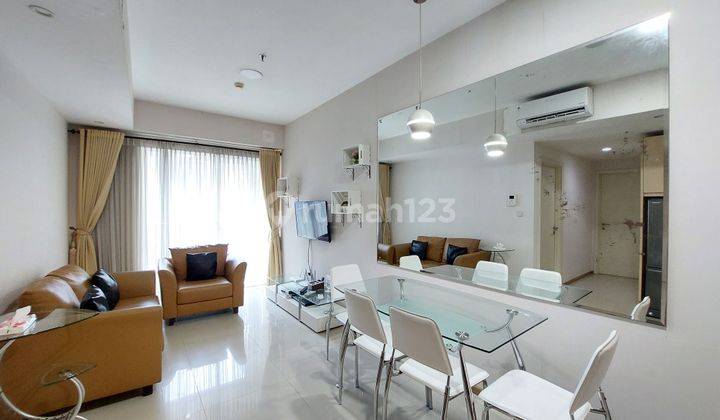 Apartement Casa Grande Residence 2 BR Furnished Best Price 2