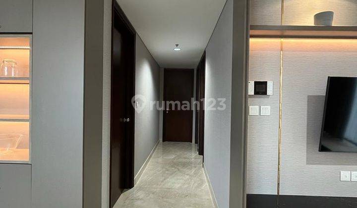 Apartement Casa Grande Phase 2 Private Lift 3br+1, Furnished Nice