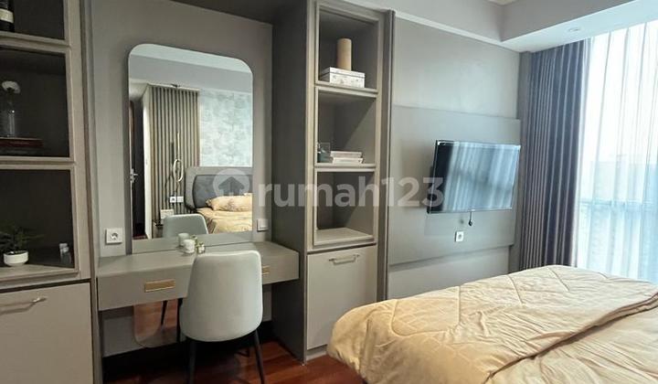 Apartement Casa Grande Phase 2 Private Lift 3br+1, Furnished Nice