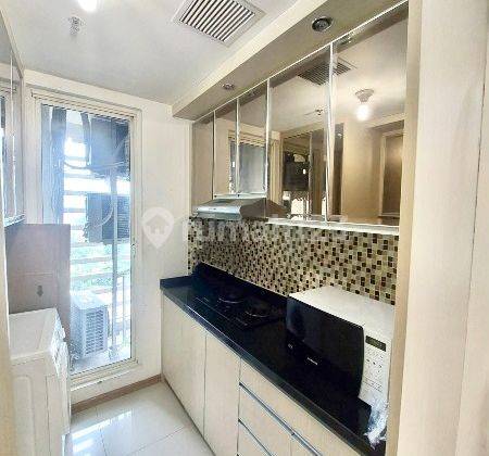 Apartemen Casa Grande Residence 3br, Lantai Rendah Unit Bagus 2