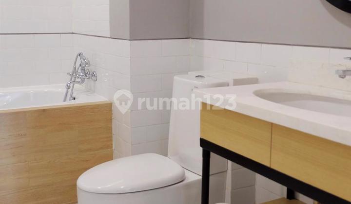 For Sale Casablanca Apartment 2 Bedrooms Furnished 2