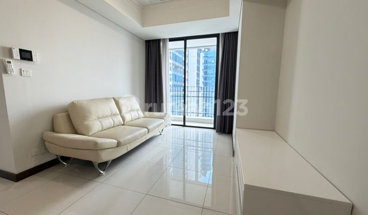 Termurah Apartemen Casa Grande Residence Phase 2 Jual Bu, 3 Bedroom 120Sqm Conect Mall Kokas Jakarta Selatan