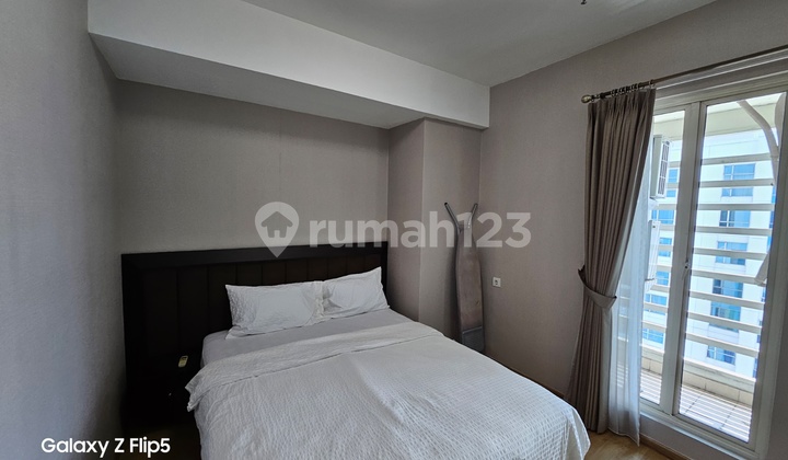 Casa Grande Residence 2 Bedroom Furnished Apartment 2