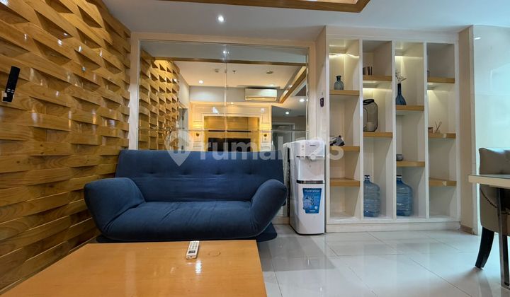 Apartemen Casa Grande Residence 1 Bedroom Furnished Siap Huni 2