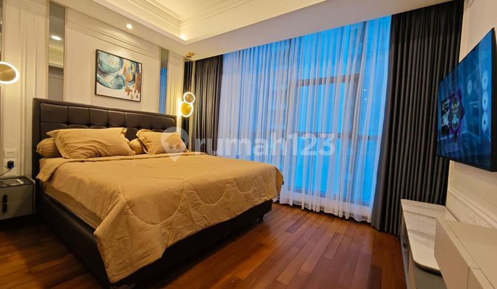 For Sale Casa Grande Residence Phase 2 Apartment, 3 Bedroom Furnished 2
