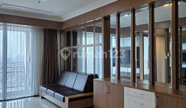 Apartemen Casa Grande Residence 2 Bedroom, Jual Under Market Price Casablanca Jakarta Selatan Apartemen Casa Grande Residence 2 Bedroom, Jual Under Market Price Casablanca Jakarta Selatan