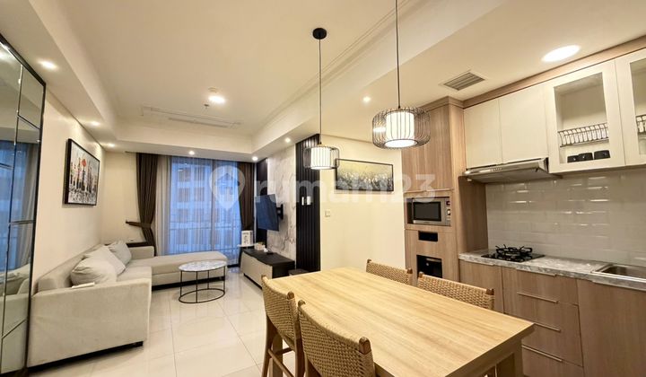 For Sale: Casagrande Residence Phase 2 2 Bedroom Furnished Apartment For Sale: Casagrande Residence Phase 2 2 Bedroom Furnished Apartment