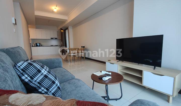 Casa Grande Phase 2 Apartment 3 Bedroom Furnished 2