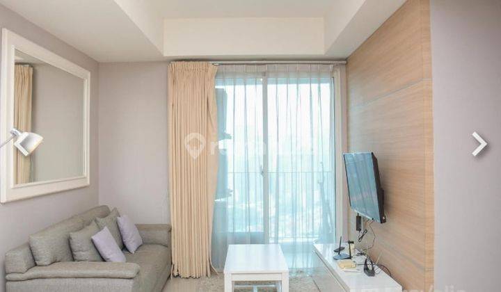 Apartement Casa Grande Residence 2 BR Furnished Bagus 1