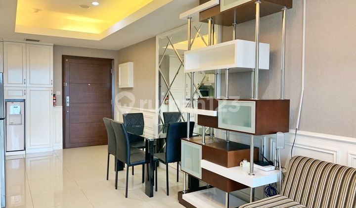 Casa Grande Residence 1 Bedroom Furnished Apartment 2