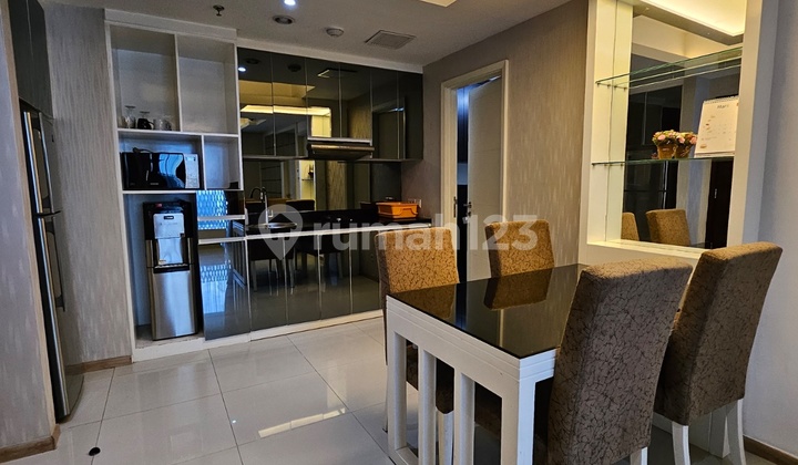 Apartemen Casa Grande Residence 2 Bedroom Fully Furnished 2