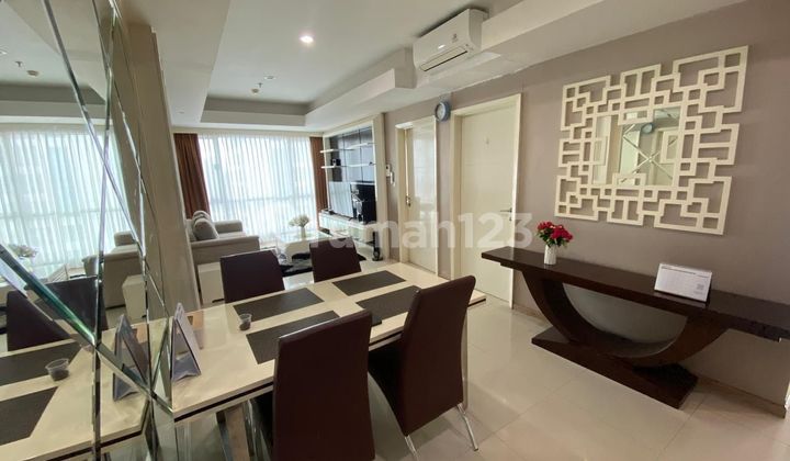 Casa Grande Residence 2 Bedroom Furnished Apartment