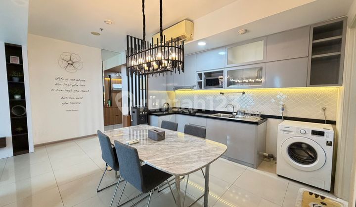 Casa Grande Residence 2 Bedroom Furnished Apartment