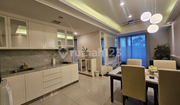 For Sale Casa Grande Residence Phase 2 Apartment 2 Bedroom Furnished