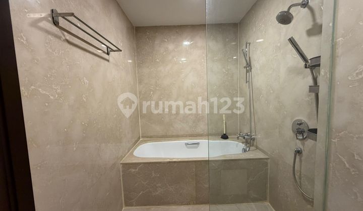 Apartemen Casa Grande Residence Phase 2, 3Bedroom Furnished Bagus Ready Move In Lokasi Strategis Casablanca Jakarta Selatan 2