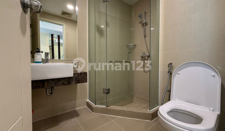 Apartemen Casa Grande Residence 1 Bedroom Furnished 2