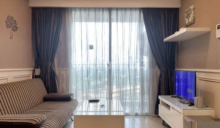 Casa Grande Residence 1 Bedroom Furnished Apartment 1