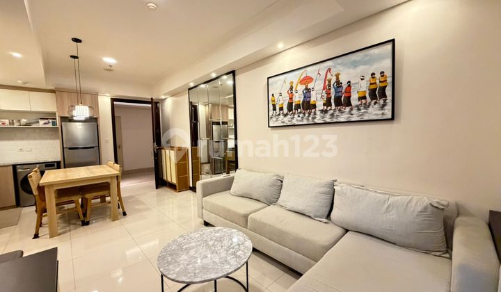 For Sale: Casagrande Residence Phase 2 2 Bedroom Furnished Apartment For Sale: Casagrande Residence Phase 2 2 Bedroom Furnished Apartment