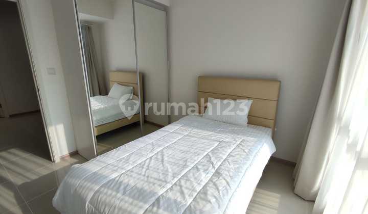 Apartemen Casa Grande Residence 3 Bedroom Furnished 2