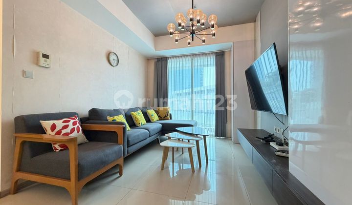 Casa Grande Residence 2 Bedroom Furnished Apartment