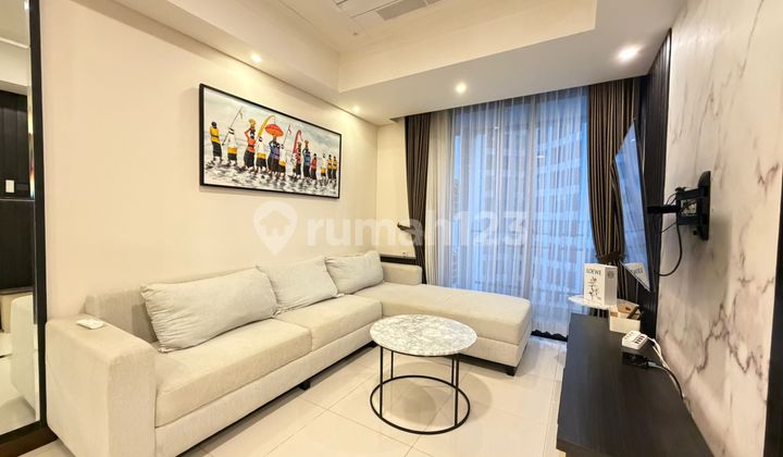 For Sale: Casagrande Residence Phase 2 2 Bedroom Furnished Apartment For Sale: Casagrande Residence Phase 2 2 Bedroom Furnished Apartment