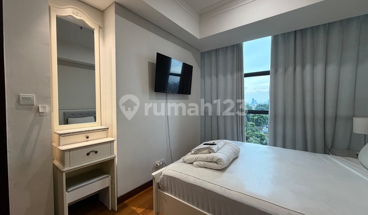 Di Jual Apartemen Casa Grande Residence Phase 2 , 2 Bedroom Furnished 2