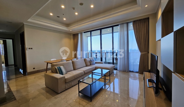 District 8 Apartment 2 Bedroom Furnished District 8 Apartment 2 Bedroom Furnished