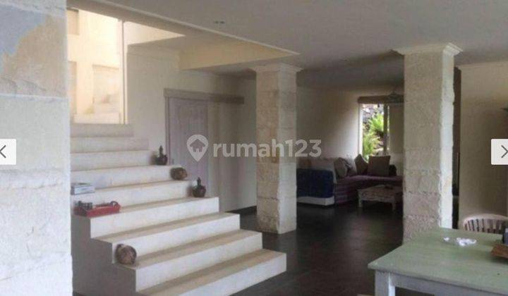 Dijual Bu Hillside Villa With Waterfall Temukus Buleleng, Bali. 4