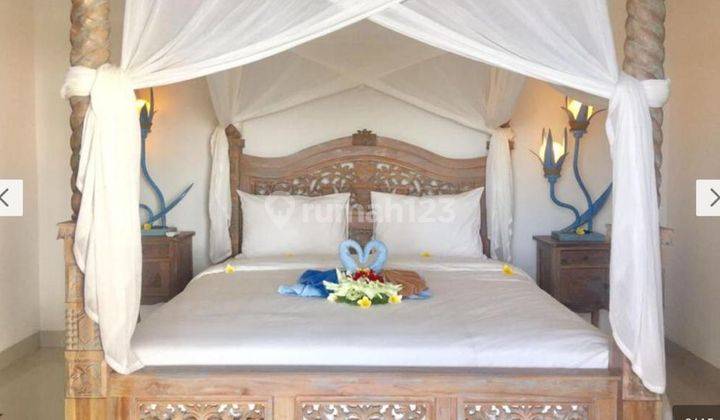 Dijual Bu Hillside Villa With Waterfall Temukus Buleleng, Bali. 10