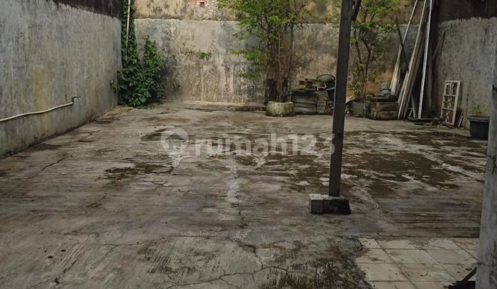 Dijual disewakan Ruko 3lt Dikalimalang Lokasi Ramai Strategis Dipinggir Jalan 3