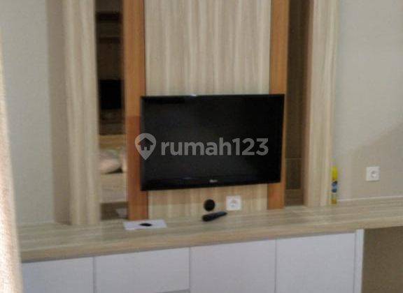 Disewakan Apartemen Sedayu City Tower Melbourne Lt 16 3