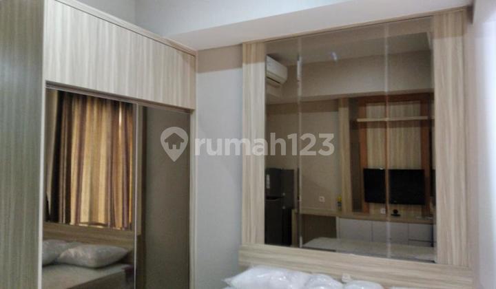 Disewakan Apartemen Sedayu City Tower Melbourne Lt 16 5