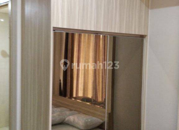 Disewakan Apartemen Sedayu City Tower Melbourne Lt 16 4