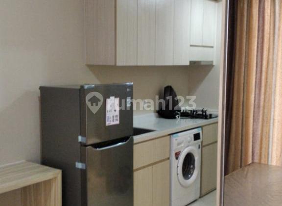 Disewakan Apartemen Sedayu City Tower Melbourne Lt 16 6