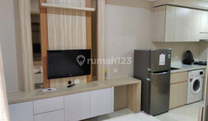 Disewakan Apartemen Sedayu City Tower Melbourne Lt 16 7