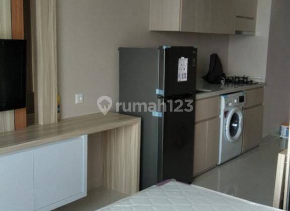 Disewakan Apartemen Sedayu City Tower Melbourne Lt 16 9