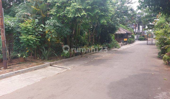Jual Tanah di Dkt Jalan Patriot Kalimalang Bekasi Barat Masuk Sekitar 100m 3