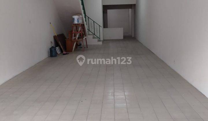Dijual Ruko Pinggir Jalan Raya Buaran,jakarta Timur  10