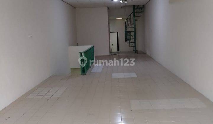 Dijual Ruko Pinggir Jalan Raya Buaran,jakarta Timur  12
