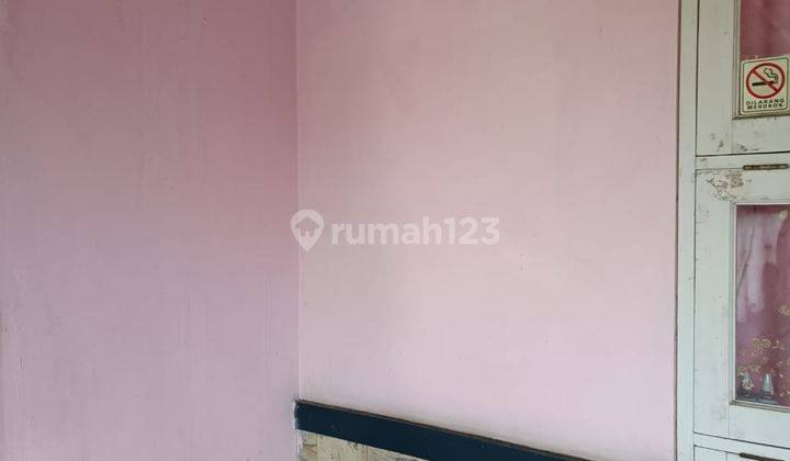 Dijual Rumah di Taman Harapan Baru  4
